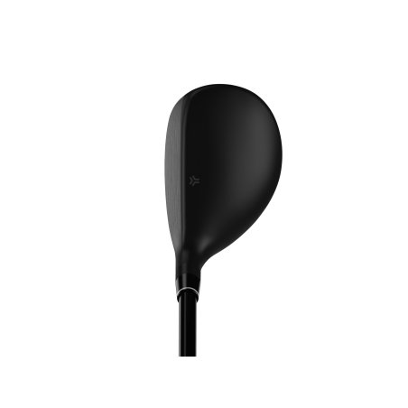 Hibrido Srixon ZX Mk II