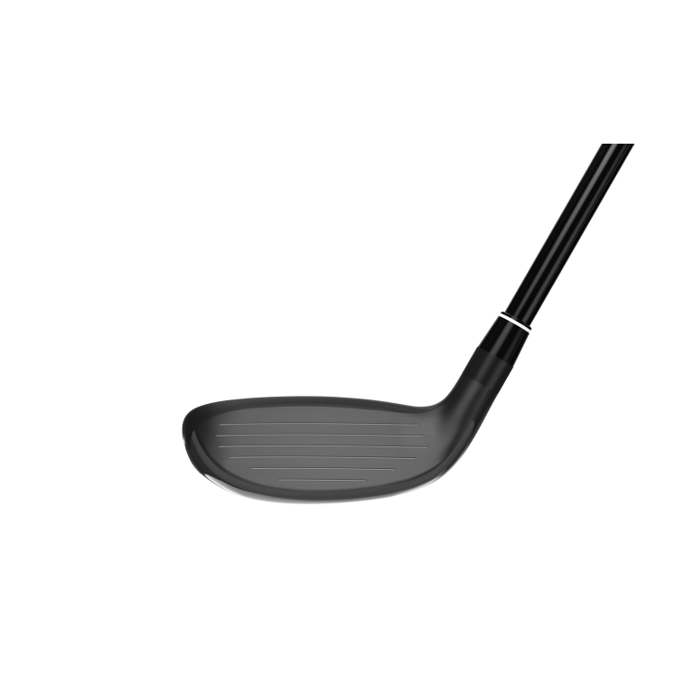 Hibrido Srixon ZX Mk II