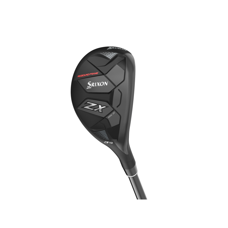 Hibrido Srixon ZX Mk II