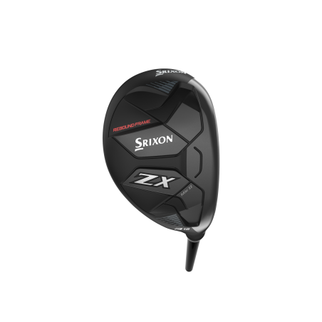 Hibrido Srixon ZX Mk II