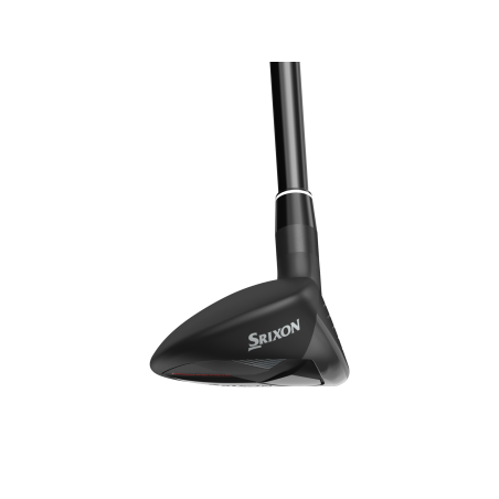 Hibrido Srixon ZX Mk II