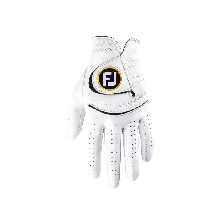 Guante FJ STASOF blanco