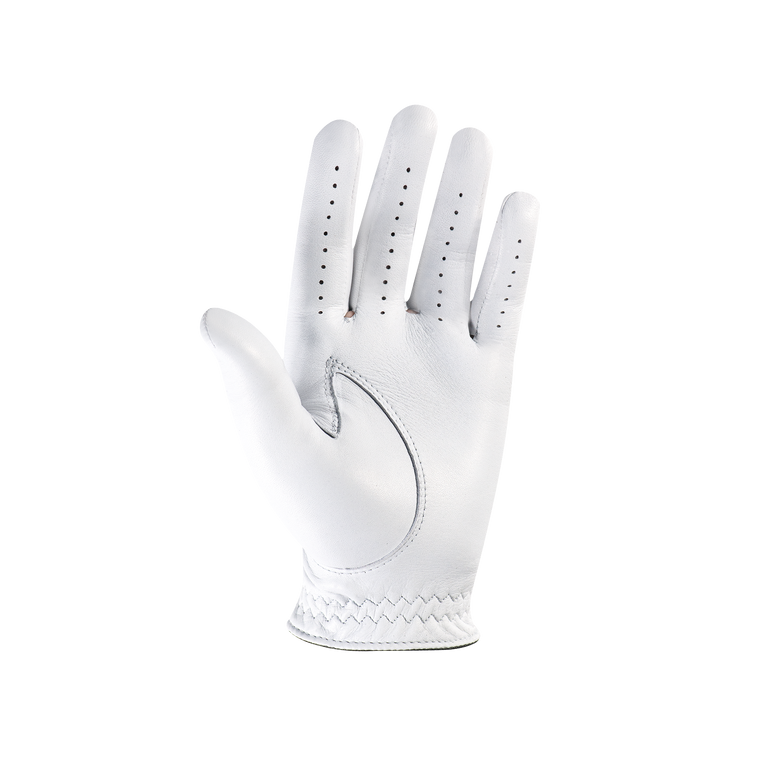 Guante FJ STASOF blanco