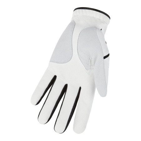 Guante FJ GTxtreme White con marcador magnético