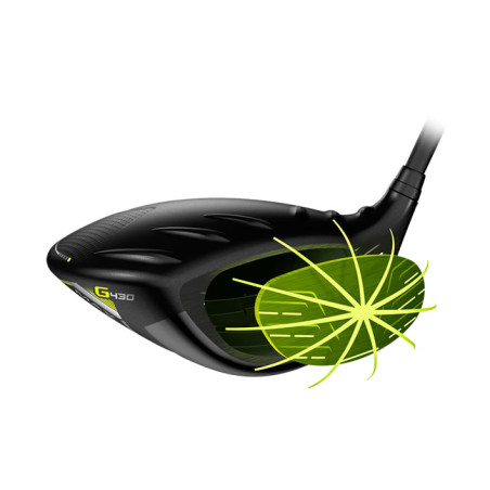 Driver Ping G430 MAX