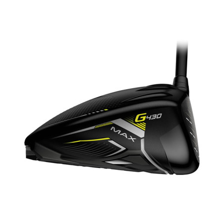 Driver Ping G430 MAX