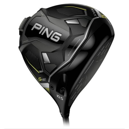 Driver Ping G430 MAX