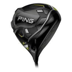 copy of Driver Ping G430 MAX