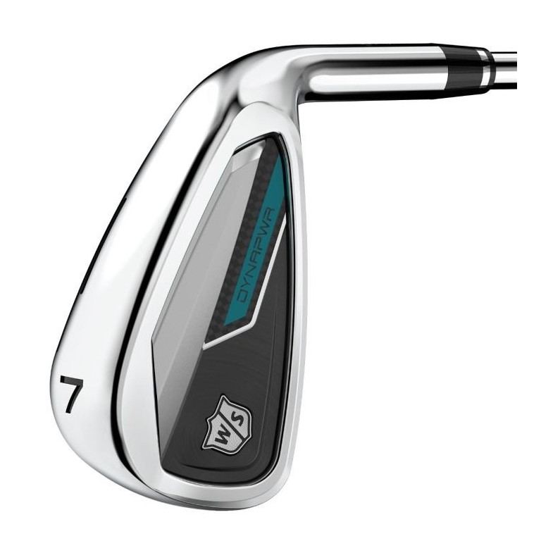 Hierros Wilson DYNAPOWER Lady