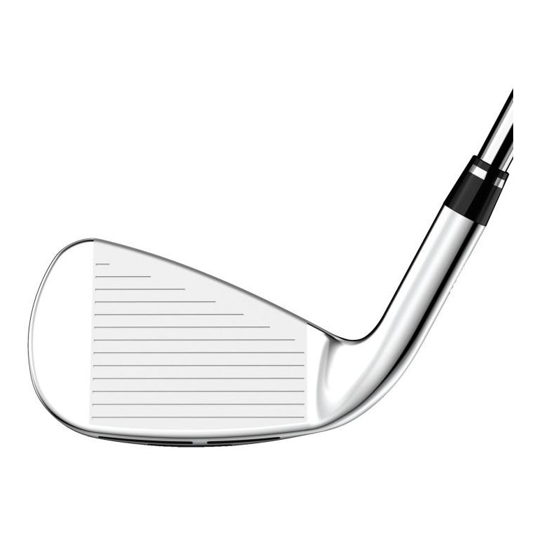 Hierros Wilson DYNAPOWER Grafito