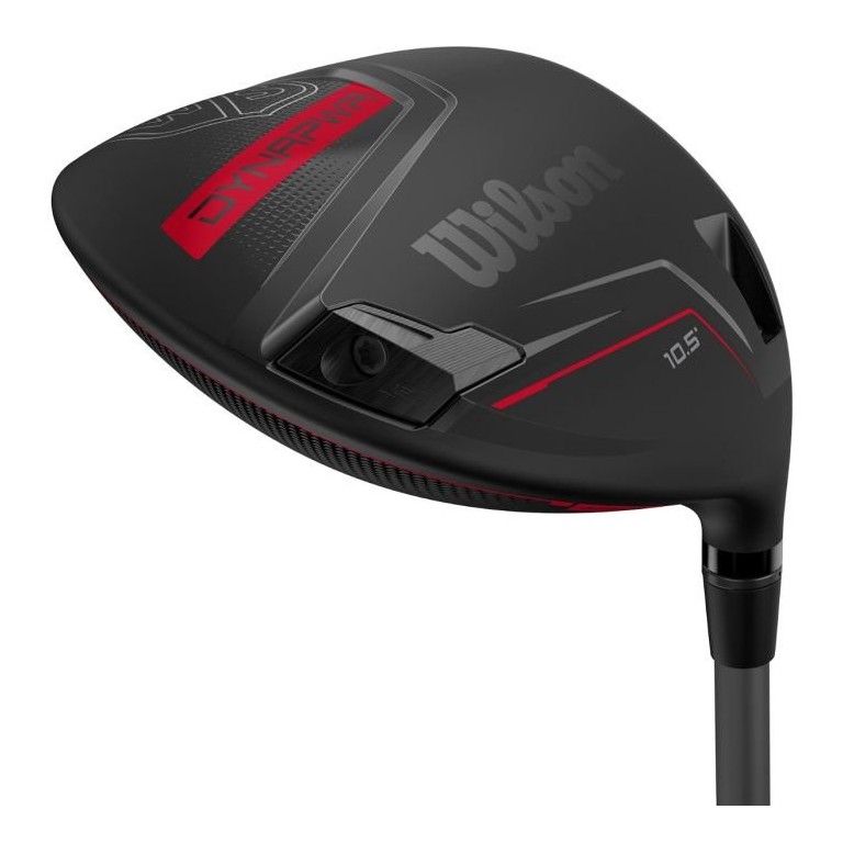 Driver Wilson Dynapower Titanium 2023