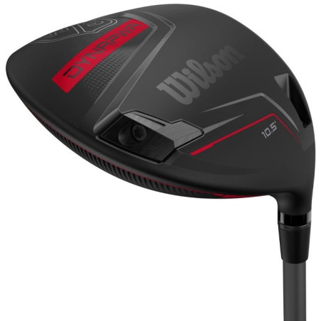 Driver Wilson Dynapower Titanium 2023