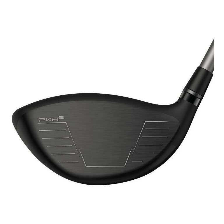 Driver Wilson Dynapower Titanium 2023