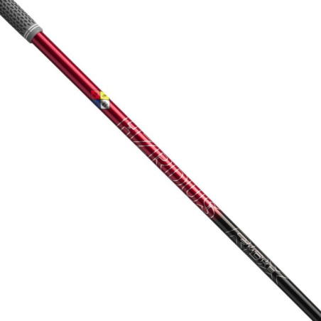 Driver Wilson Dynapower Titanium 2023