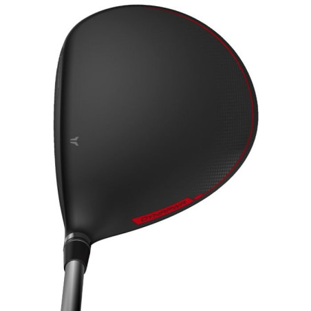 Driver Wilson Dynapower Carbono 2023
