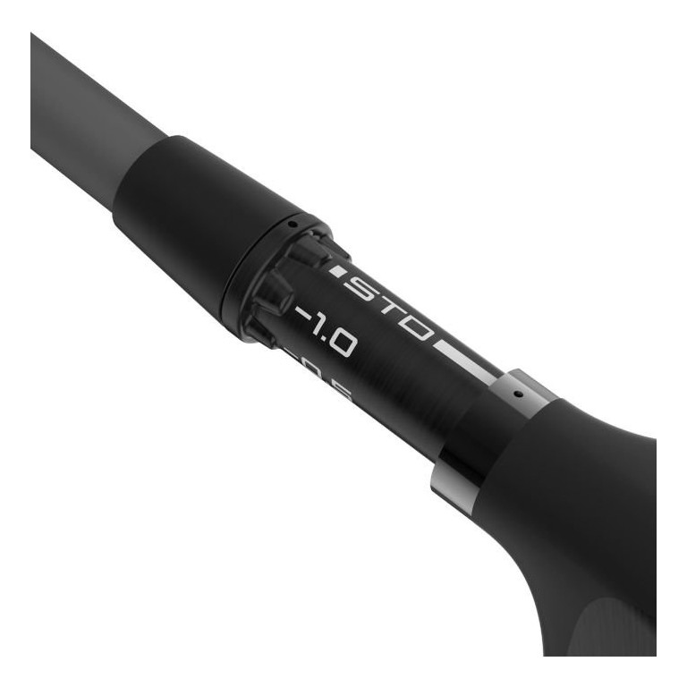 Driver Wilson Dynapower Carbono 2023