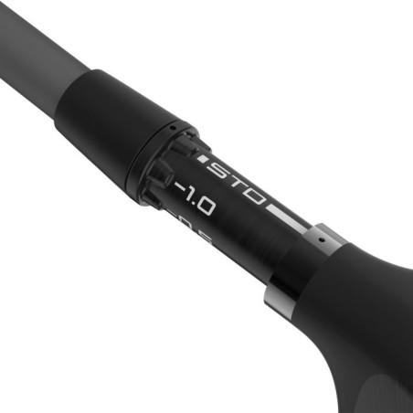 Driver Wilson Dynapower Carbono 2023