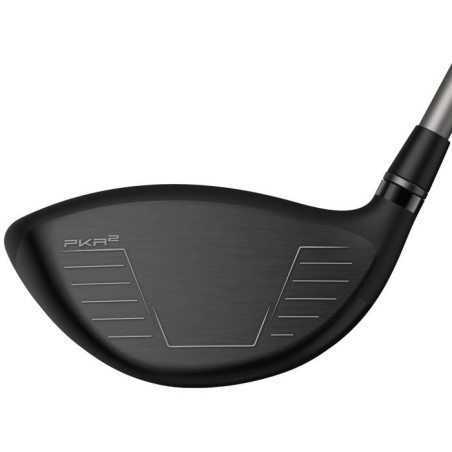 Driver Wilson Dynapower Carbono 2023
