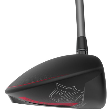 Driver Wilson Dynapower Carbono 2023