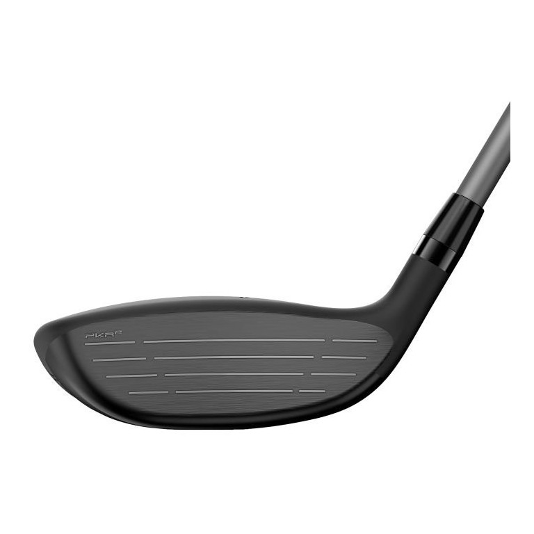 Madera Wilson Dynapower