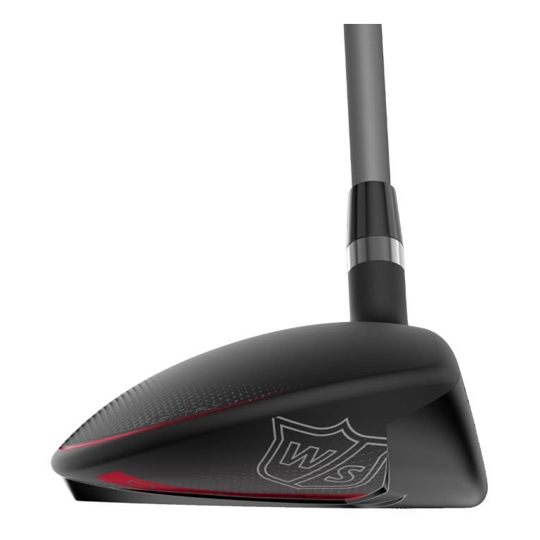 Madera Wilson Dynapower