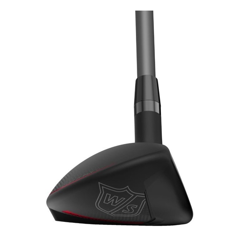 Hibrido Wilson Dynapower