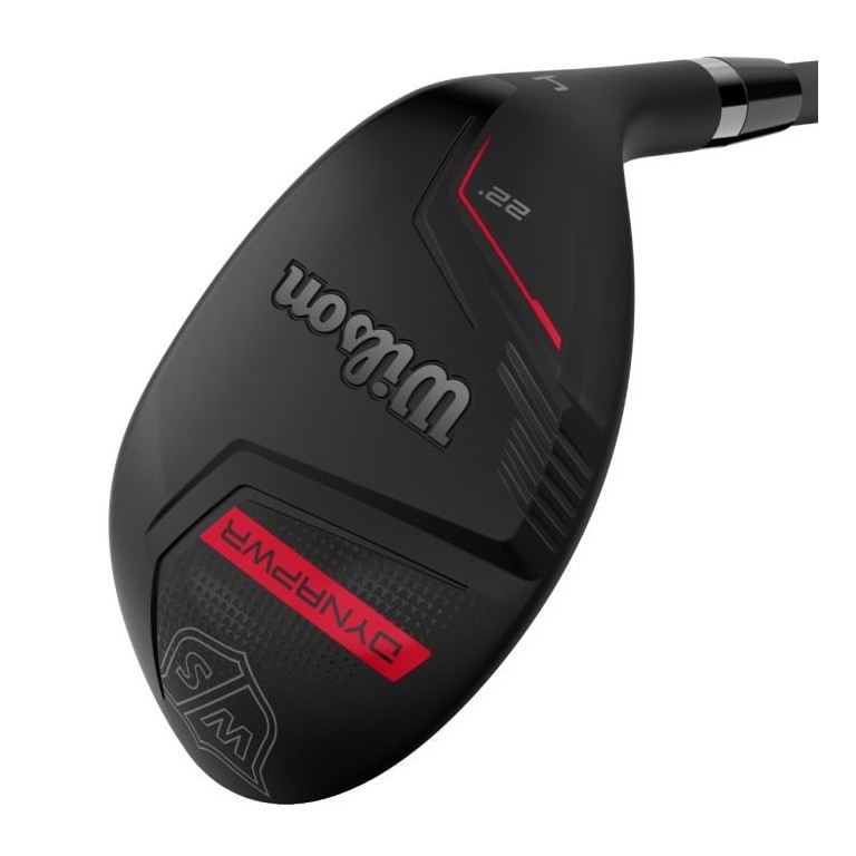 Hibrido Wilson Dynapower