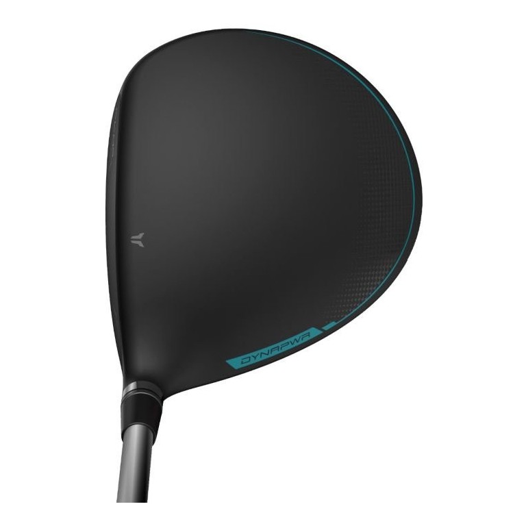 Driver Wilson Dynapower Titanium Lady 2024