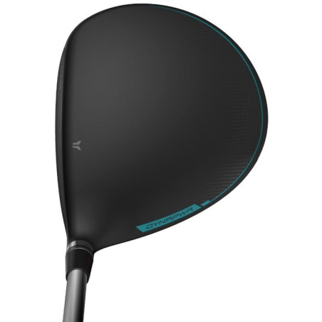 Driver Wilson Dynapower Titanium Lady 2024