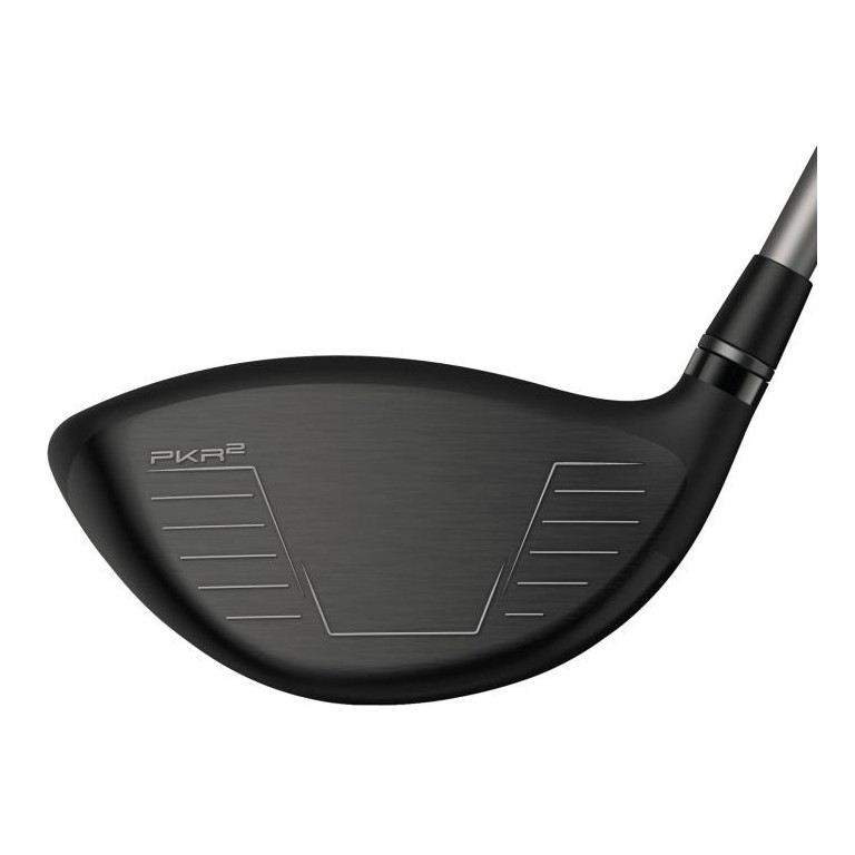Driver Wilson Dynapower Titanium Lady 2024