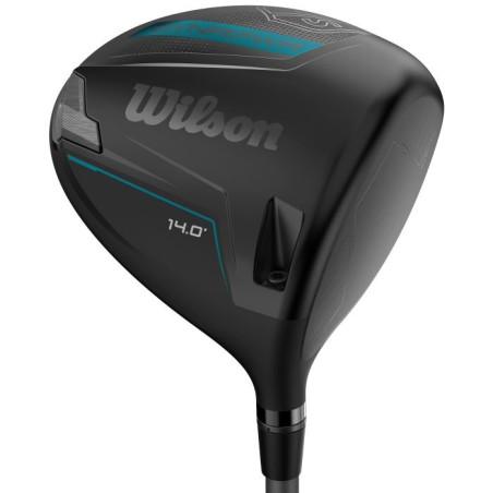 Driver Wilson Dynapower Titanium Lady 2023