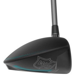 Driver Wilson Dynapower Titanium Lady 2023 2