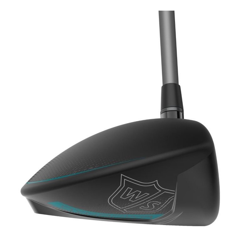 Driver Wilson Dynapower Titanium Lady 2024
