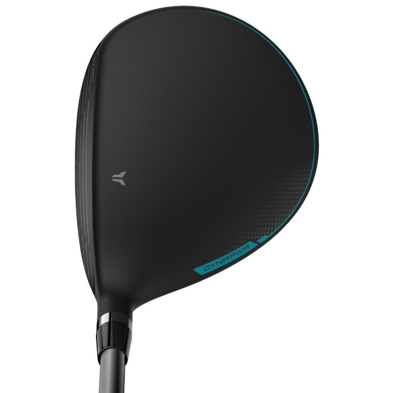 Madera Wilson Dynapower Lady