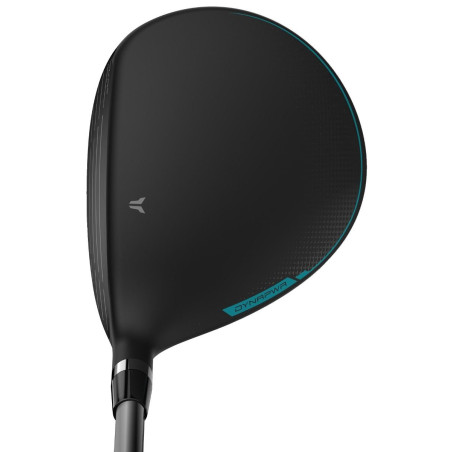 Madera Wilson Dynapower Lady