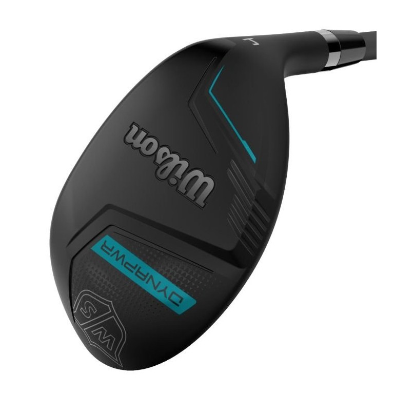 Hibrido Wilson Dynapower Lady