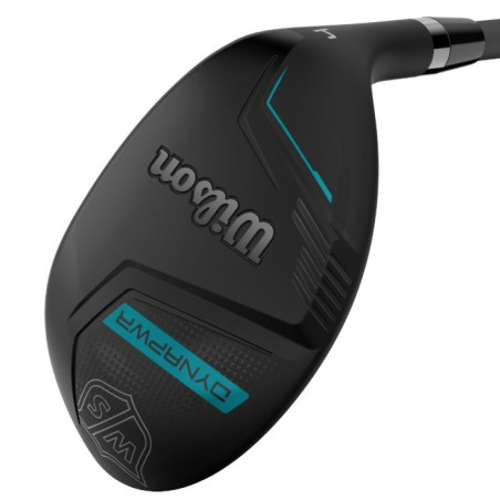 Hibrido Wilson Dynapower Lady