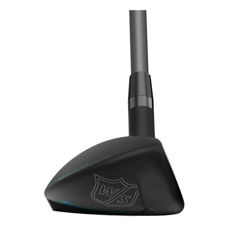 Hibrido Wilson Dynapower Lady