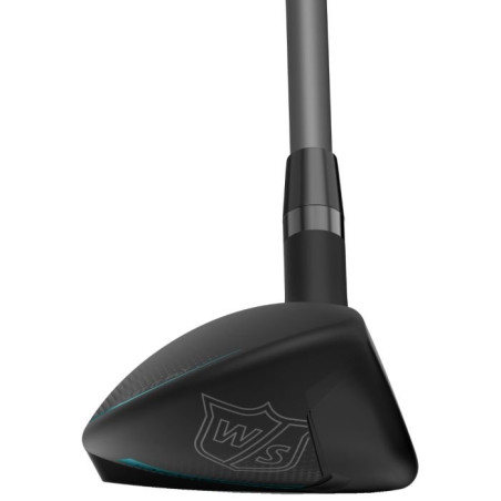 Hibrido Wilson Dynapower Lady