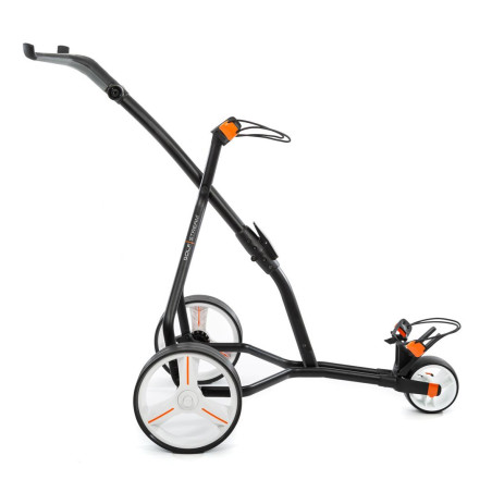 Carro Manual Golf Stream Express