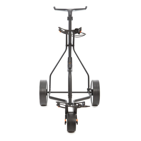 Carro Manual Golf Stream Express