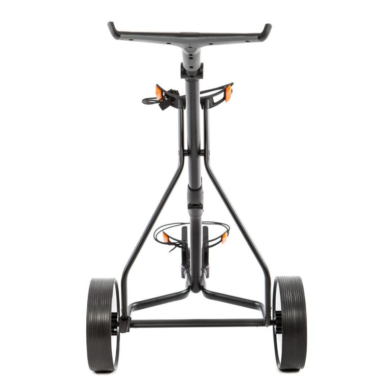 Carro Manual Golf Stream Express