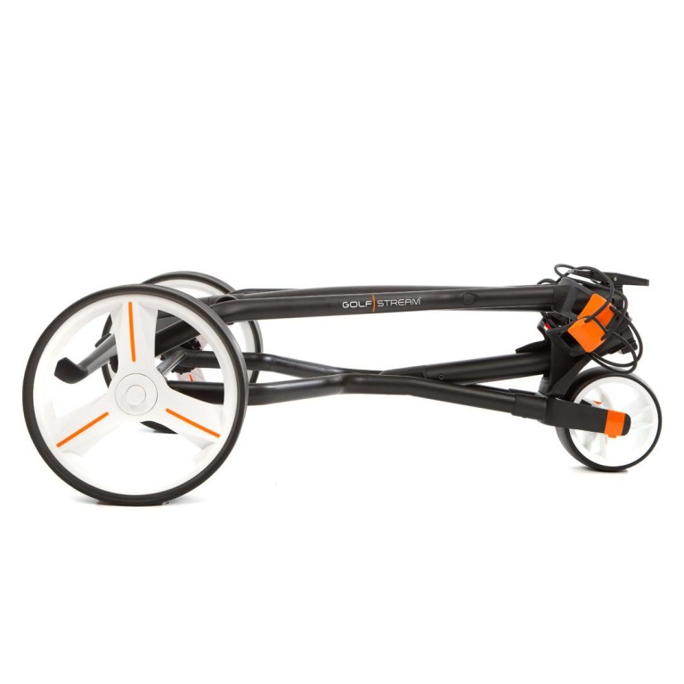 Carro Manual Golf Stream Express