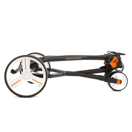 Carro Manual Golf Stream Express