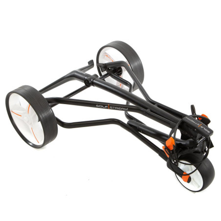 Carro Manual Golf Stream Express