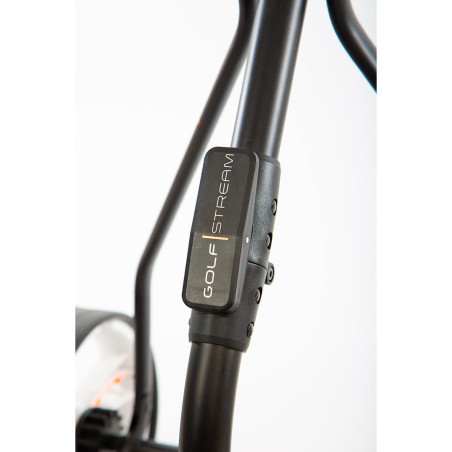 Carro Manual Golf Stream Express