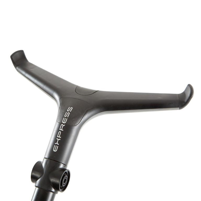 Carro Manual Golf Stream Express