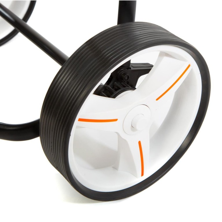 Carro Manual Golf Stream Express