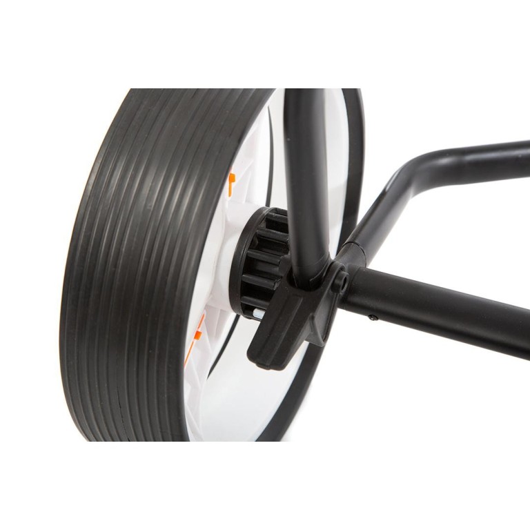 Carro Manual Golf Stream Express