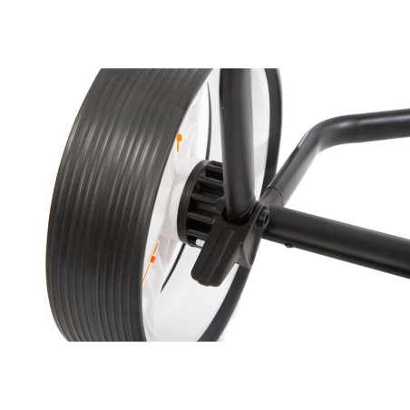 Carro Manual Golf Stream Express